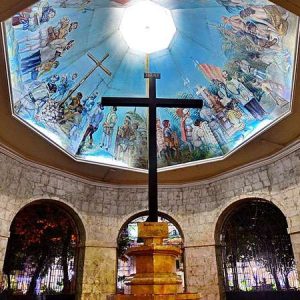 Whole Day Twin City Tour (Cebu City & Mactan)