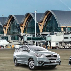 Alegria to Mactan Airport / Cebu City Car Transfer