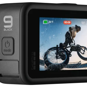 GoPro Rental (FREE for Whale Shark Watching only)
