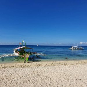 Kalanggaman Island Day Tour