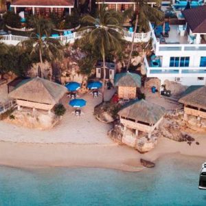 Alcoy to Mactan Airport / Cebu City Car Transfer