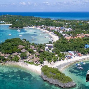 Daanbantanyan to Mactan Airport / Cebu City Car Transfer