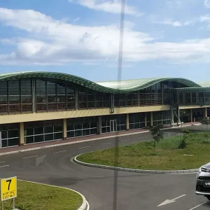 Panglao Airport to Panglao Hotels