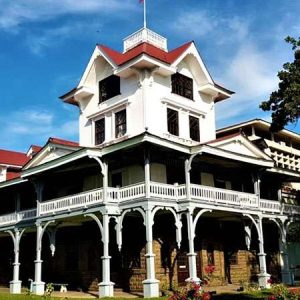 Dumaguete - Half Day City Tour