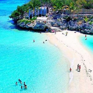 Sumilon Island Day Tour
